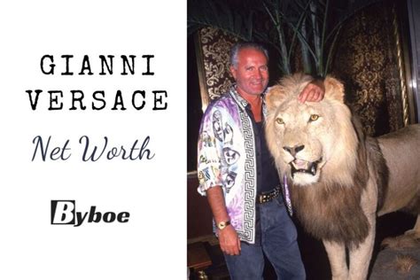 alberto versace curriculum|gianni versace career.